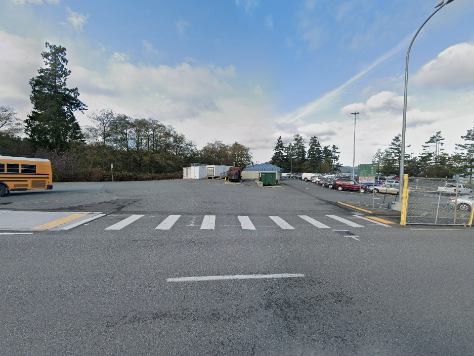 Photo of 2100 Ferry Terminal Rd. - Anacortes Ferry Terminal Lot A (WA01)