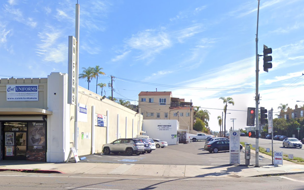 Photo of 3755 Park Blvd. - Lot (P1020)