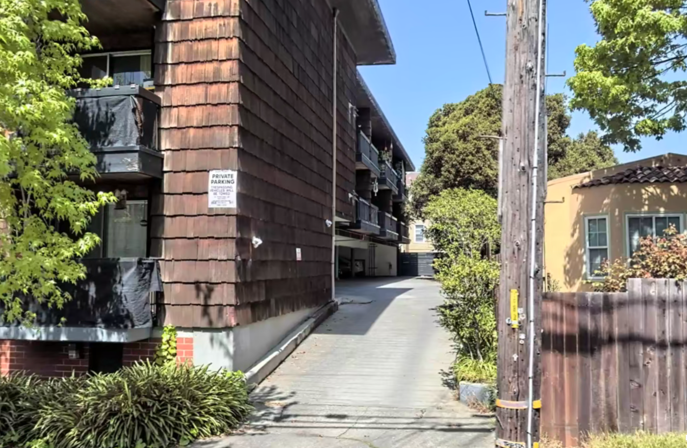 Photo of 2309 Blake St. - Carport Spots #54 and #55