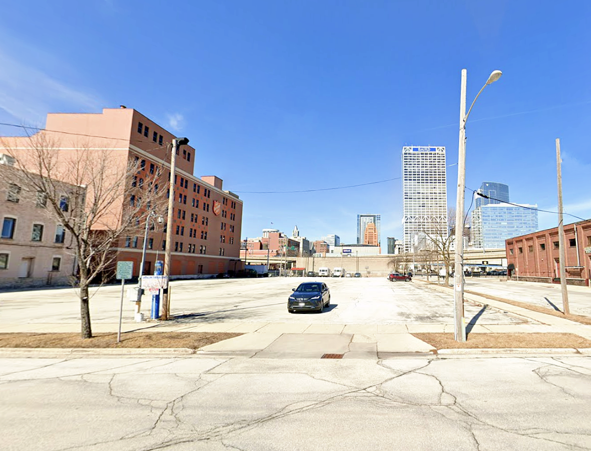 Photo of 630 E Buffalo St. - Lot