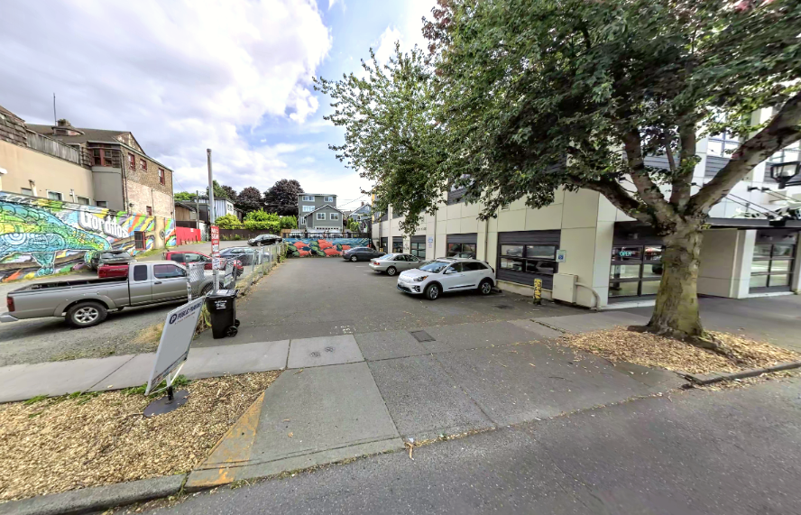 Photo of 207 N 85th St. - Lot (WX21)