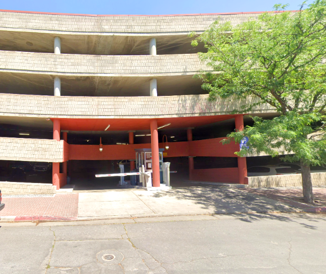 Photo of 176 Pierpont Ave. - Axis Garage