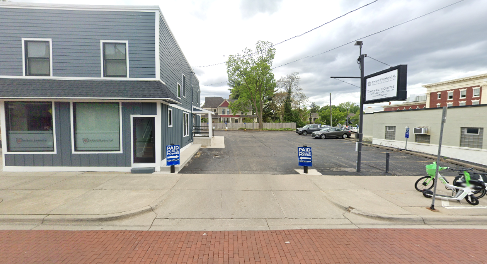 Photo of 946 Cherry St. SE - East Hills Cherry St. Lot