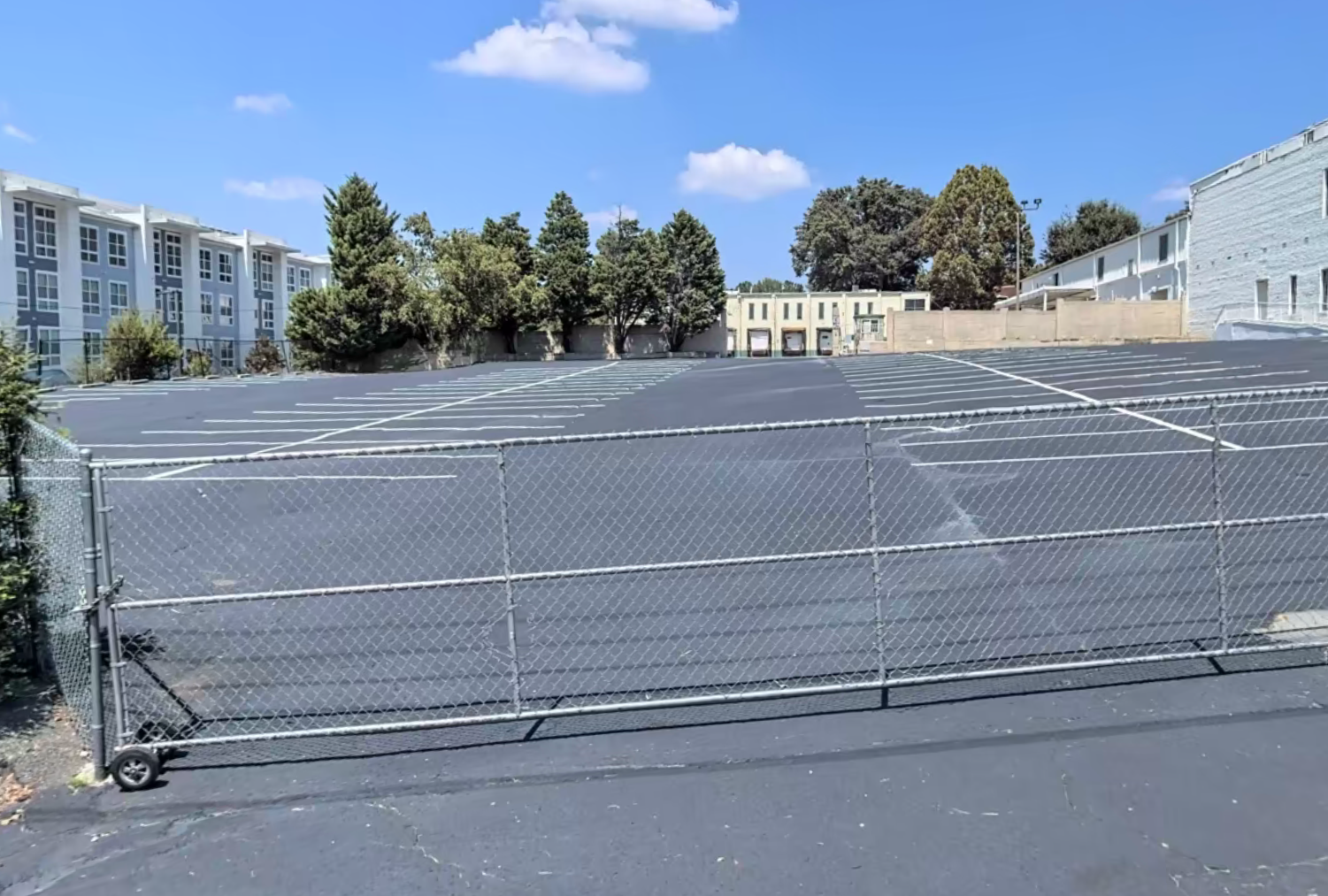 Photo of 1385 Collier Rd. NW - Upper West Market Lot