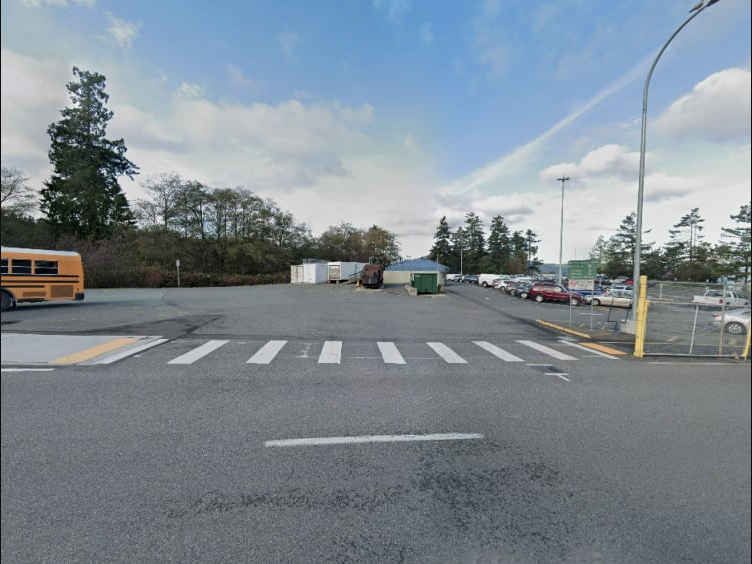 Photo of 2100 Ferry Terminal Rd. - Anacortes Ferry Terminal Lot D (WA01)