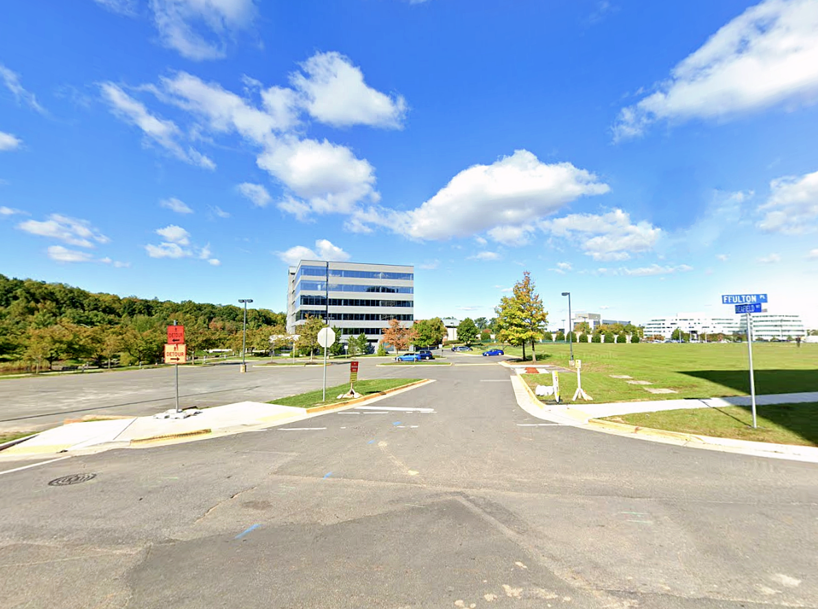 Photo of 2056 Fulton Pl. (12018 Sunrise Valley Dr.) - Reston Crescent Lot (P2441)