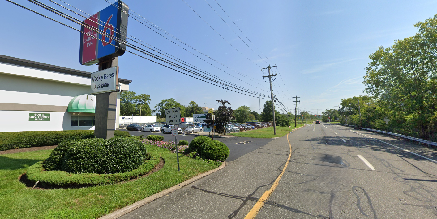Photo of Motel 6 Philadelphia Airport - Uncovered Self Park