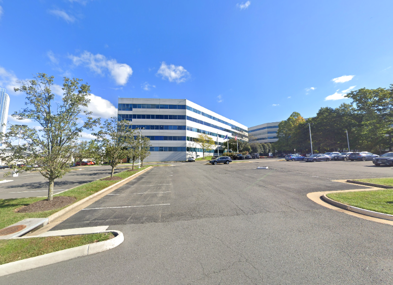 Photo of 2001 Edmund Halley Dr. - Lot