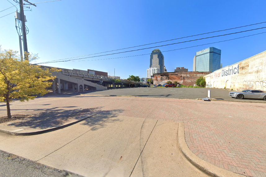 Photo of 448 Commerce St. (410 Commerce St.) - Lot