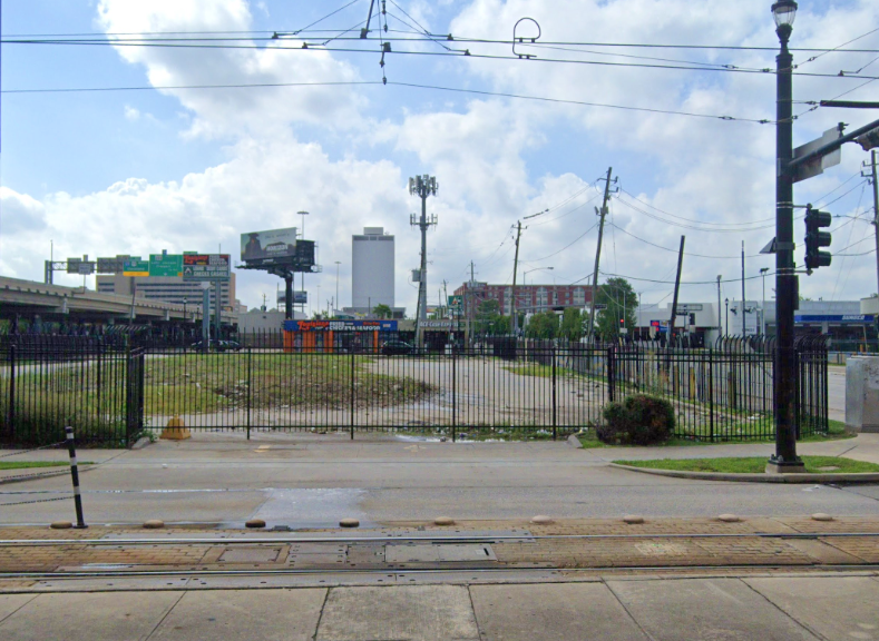 Photo of 2017 Main St. - Lot