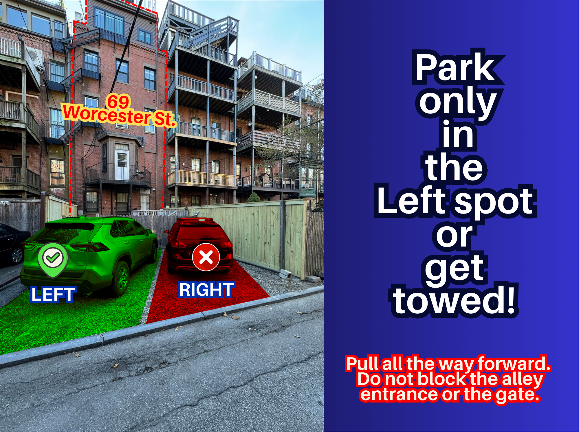 Photo of 69 Worcester St. - Angle Spot