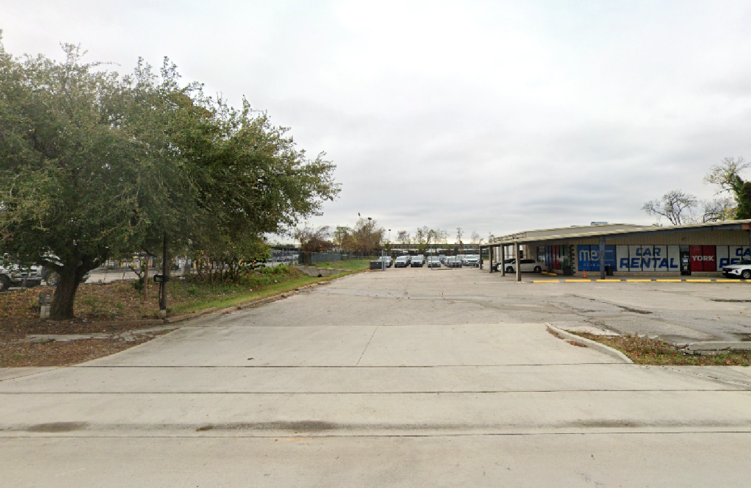 Photo of NextCar Houston - Uncovered Self Park