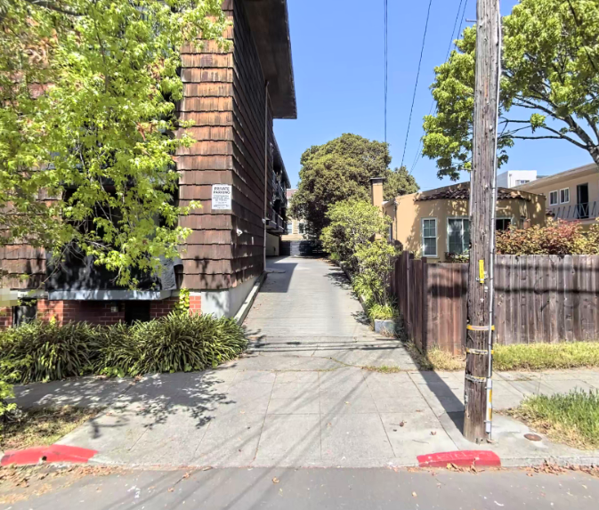 Photo of 2309 Blake St. - Carport Spots #54 and #55