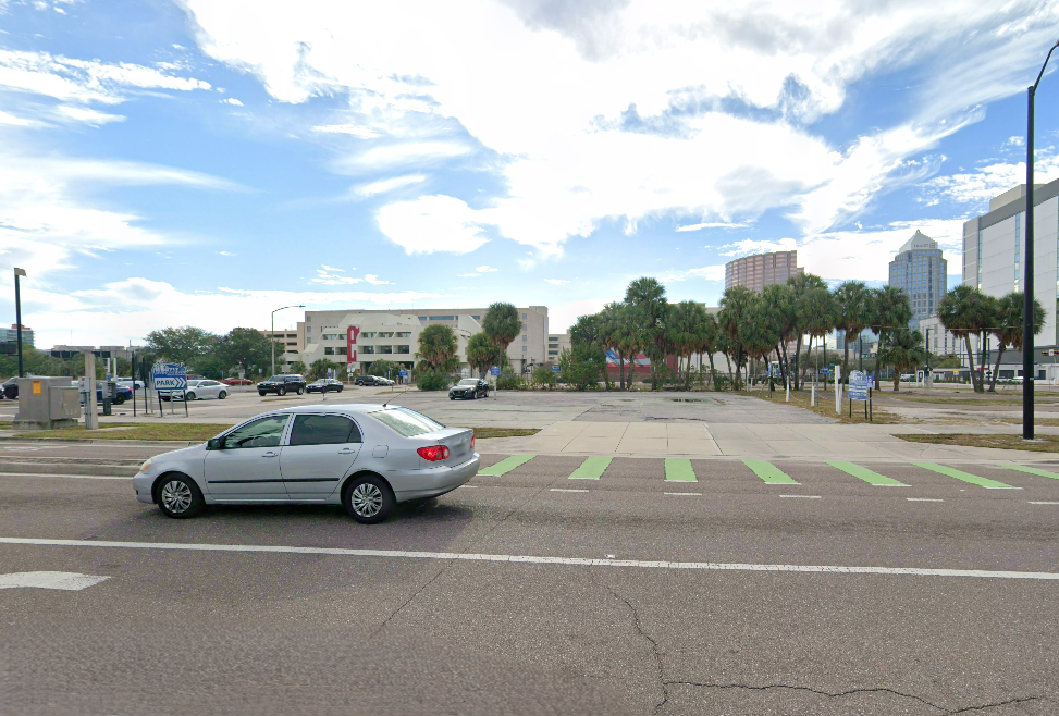 Photo of 715 E Cass St. - Lot