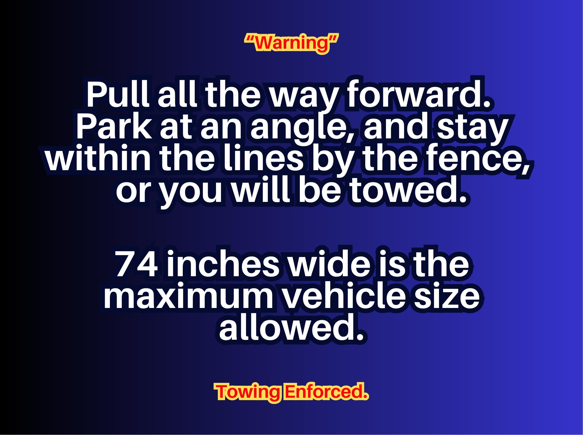 Photo of 1905 Beacon St. - Spot F2 or F3 Only