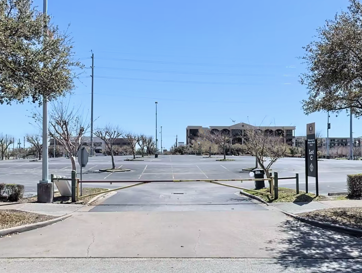 Photo of Houston Astros Official Parking - 2199 Texas Ave. (2249 Texas Ave.) - Lot C