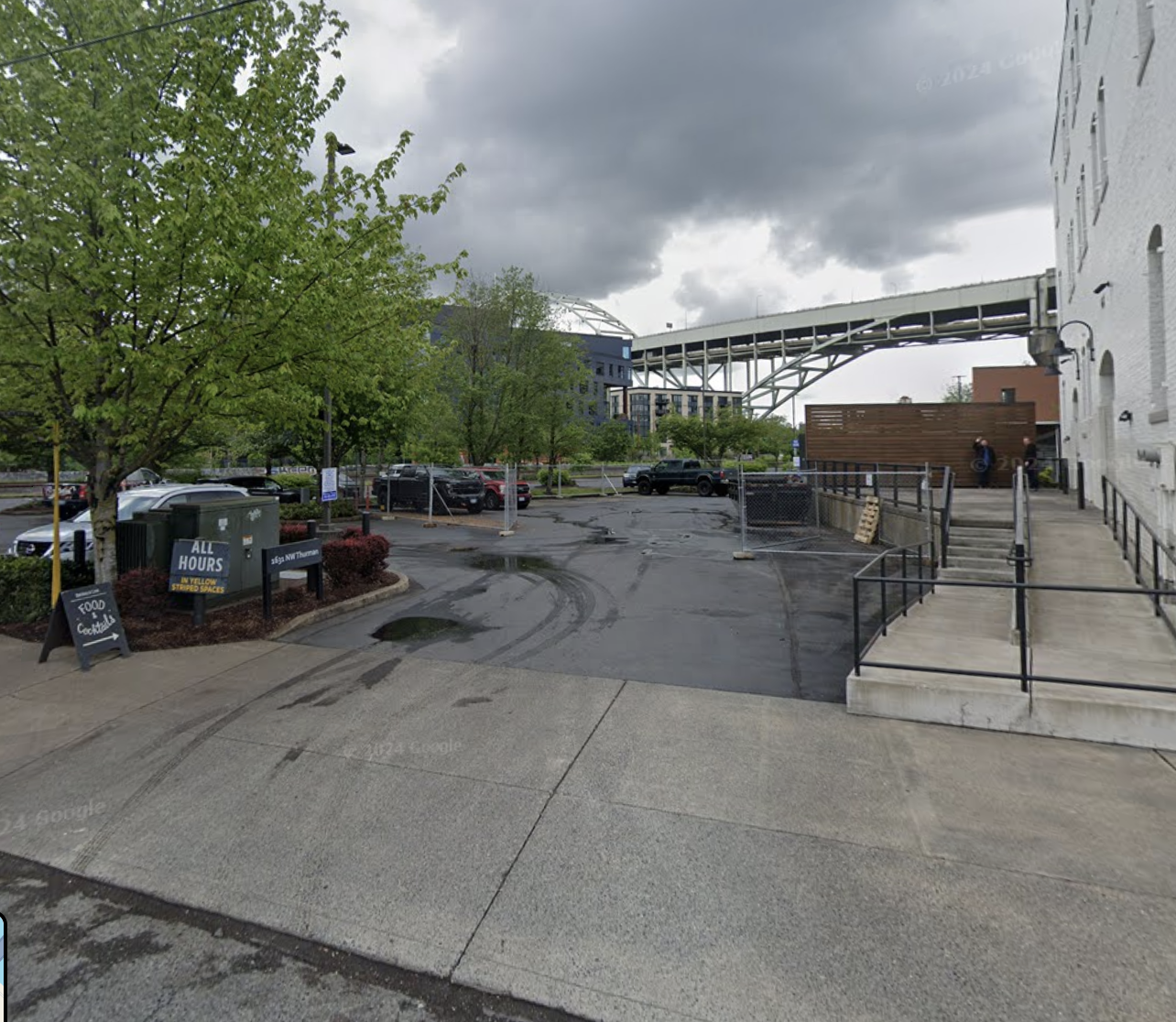 Photo of 1898 NW 17th Ave. - Lot EP105