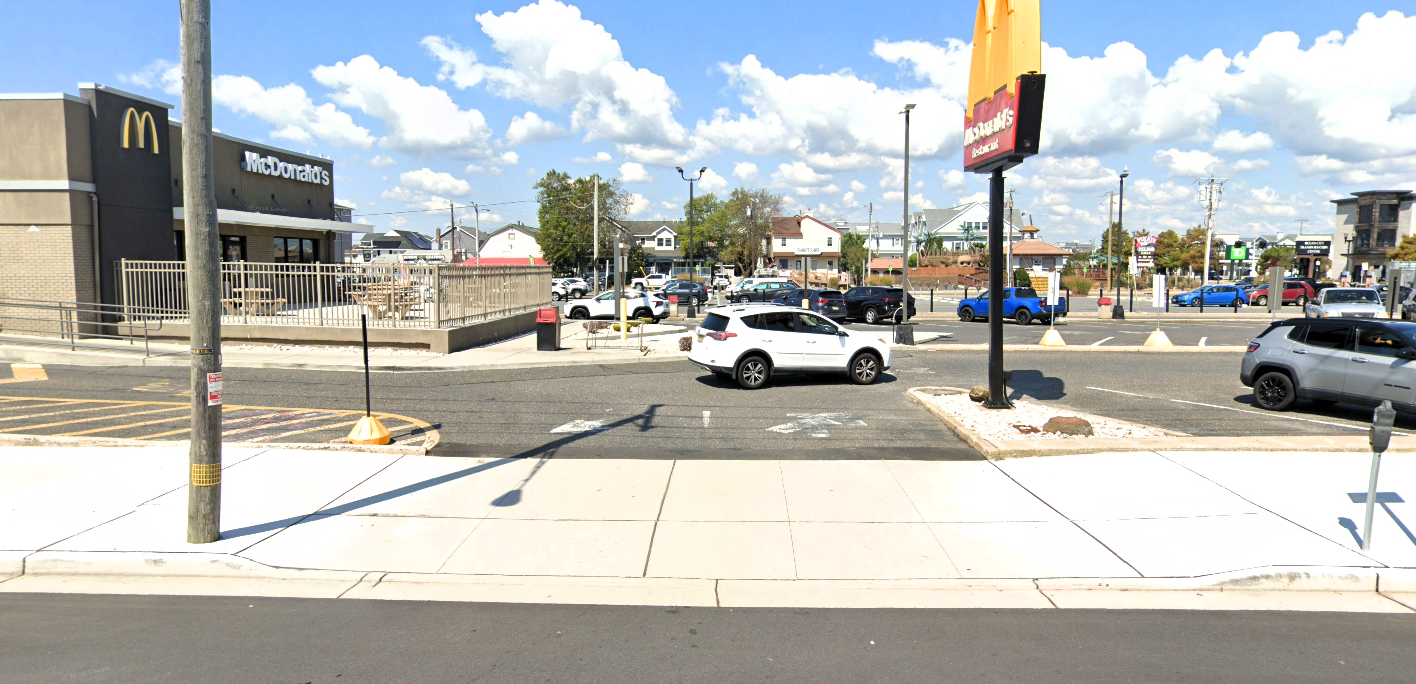 Photo of 900 West Ave. - Lot