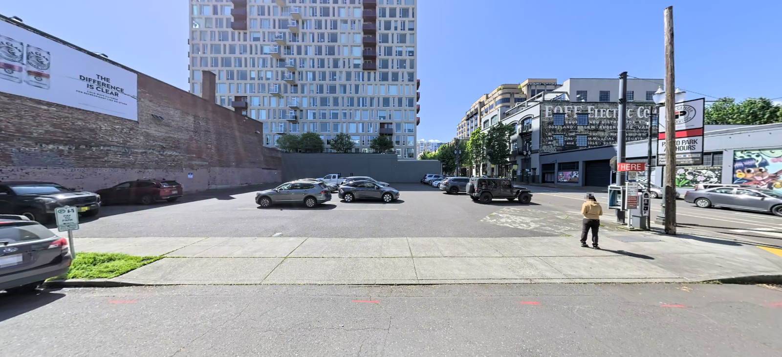 Photo of 936 NW Hoyt St. - Lot (244)