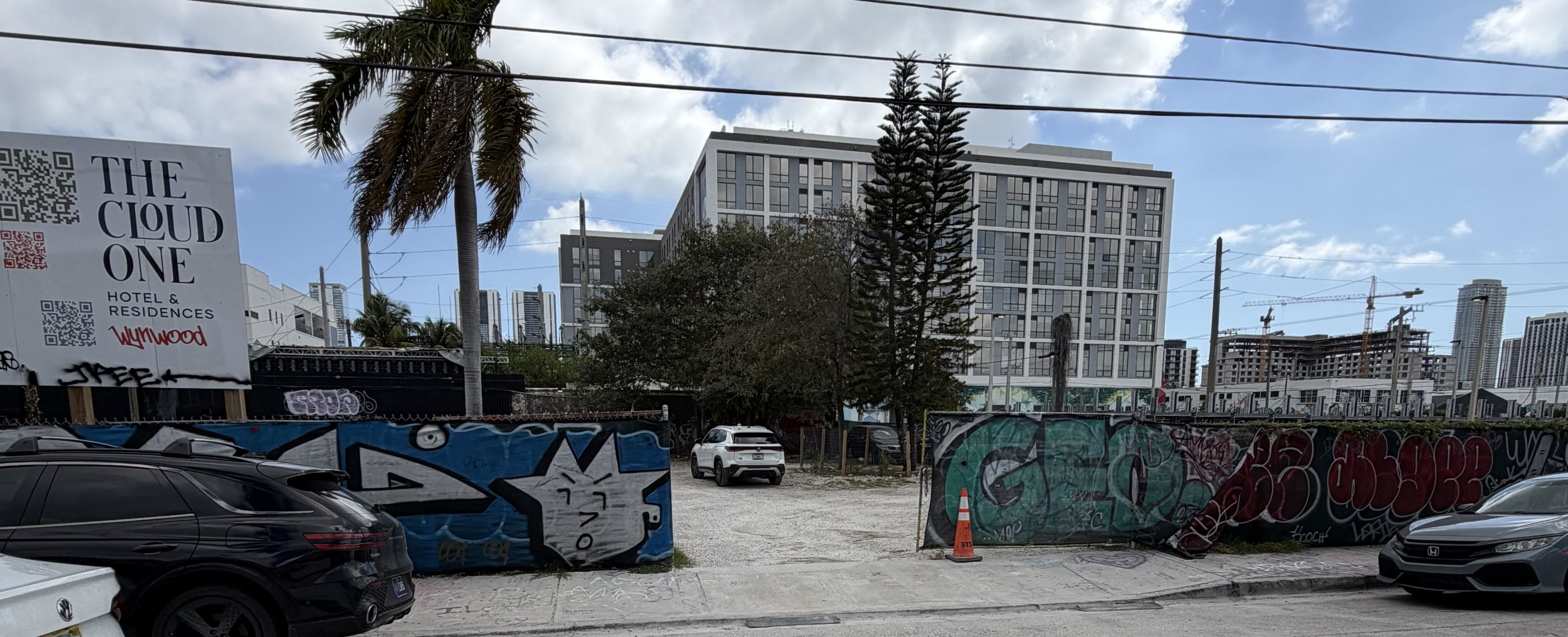 Photo of 2237 NW 1st Pl. - 23rd Street Lot