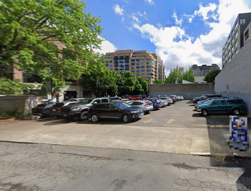 Photo of 350 NW 12th Ave. - Lot (185)