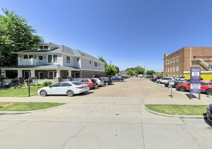 Photo of 1304 S Henderson St. - Lot