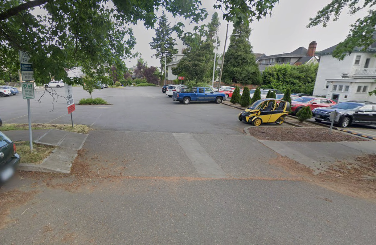 Photo of 2441 NW Kearney St. - Lot (48)