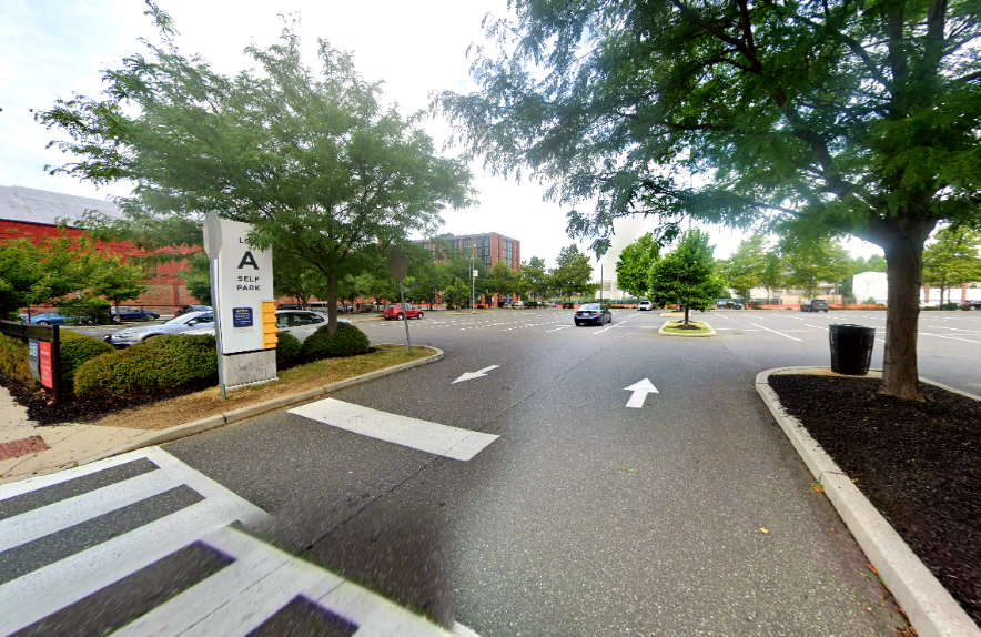 Photo of 1001 N Delaware Ave. - Rivers Casino Lot A & F