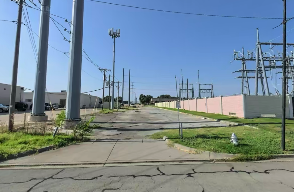 Photo of 2118 Road to Six Flags St. - Lot