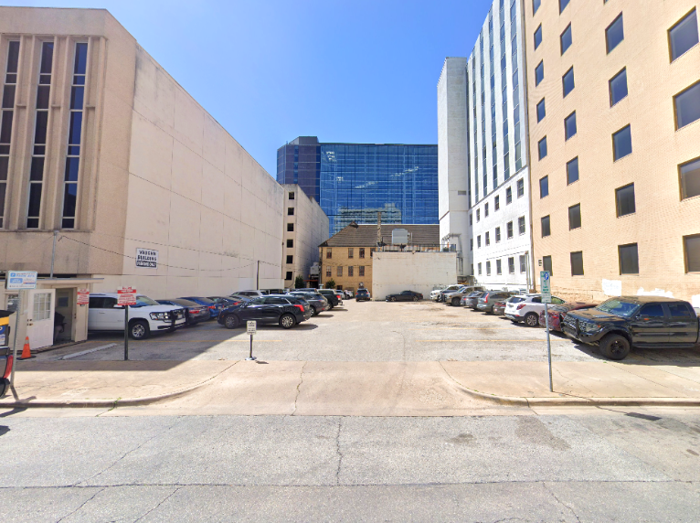 Photo of 211 E 9th St. - Lot