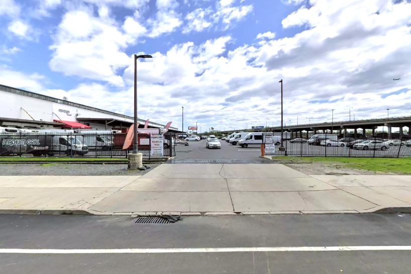 Photo of 3899 S Darien St. - Express Parking at Jetro Lot