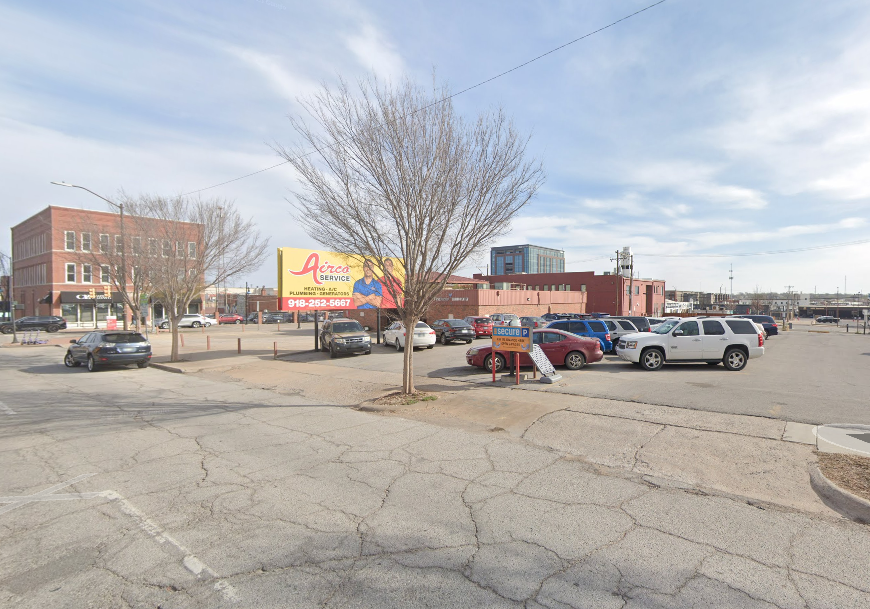 Photo of 315 S Detroit Ave. - 315 S Detroit Lot