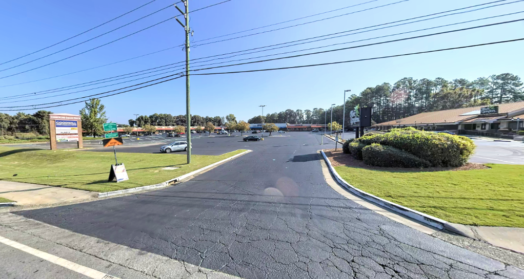 Photo of 2407 Cobb Pkwy. SE - Cumberland Square North Lot