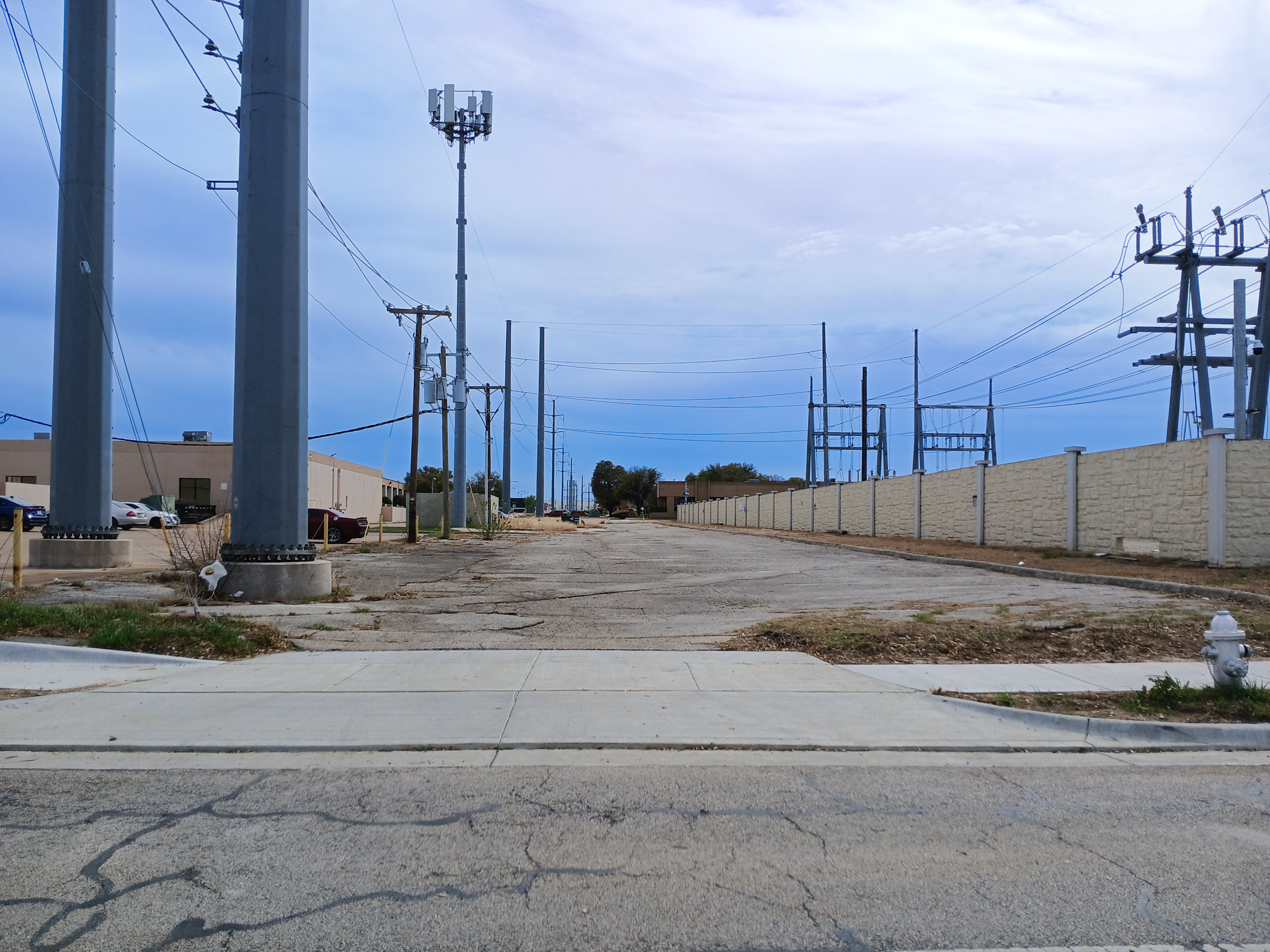 Photo of 2118 Road to Six Flags St. - Lot