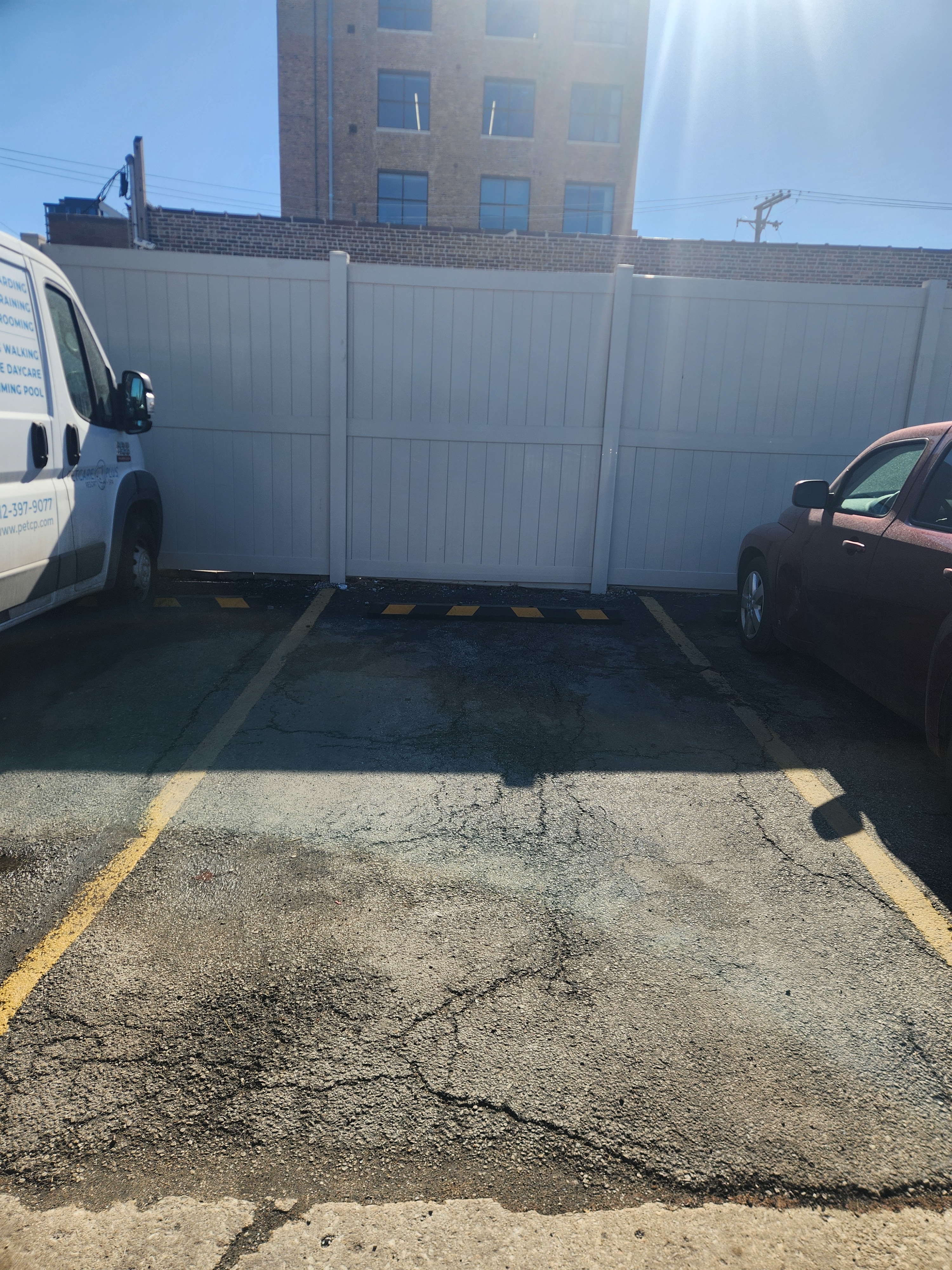 Photo of 350 W Arbour Pl. (350 N Laflin St.) - Lot