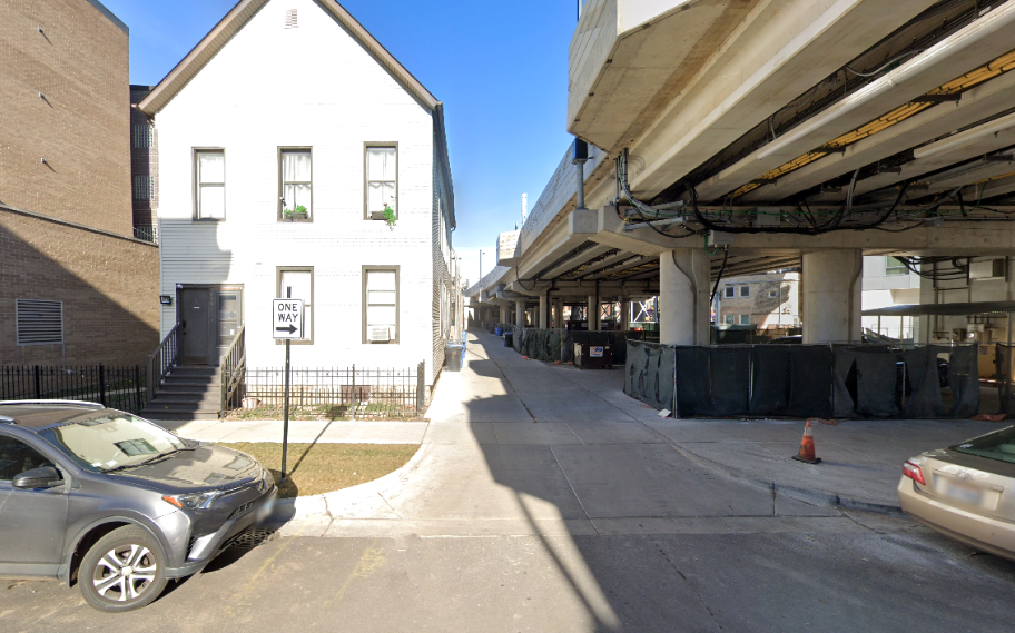 Photo of 3307 N Sheffield Ave. - Personal Spot