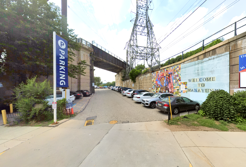 Photo of 106 Green Ln. - Main & Green Lane Lot