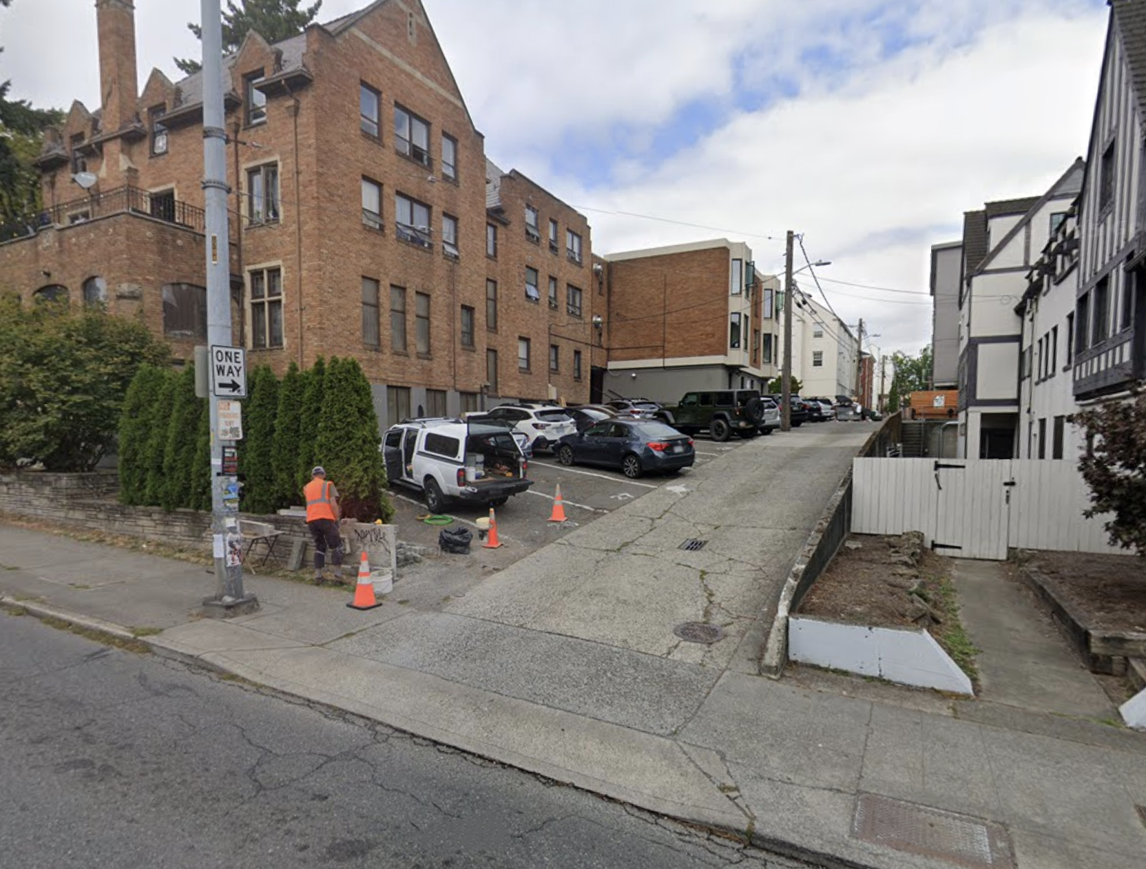 Photo of 4506 17th Ave. NE - Lot (WX102)