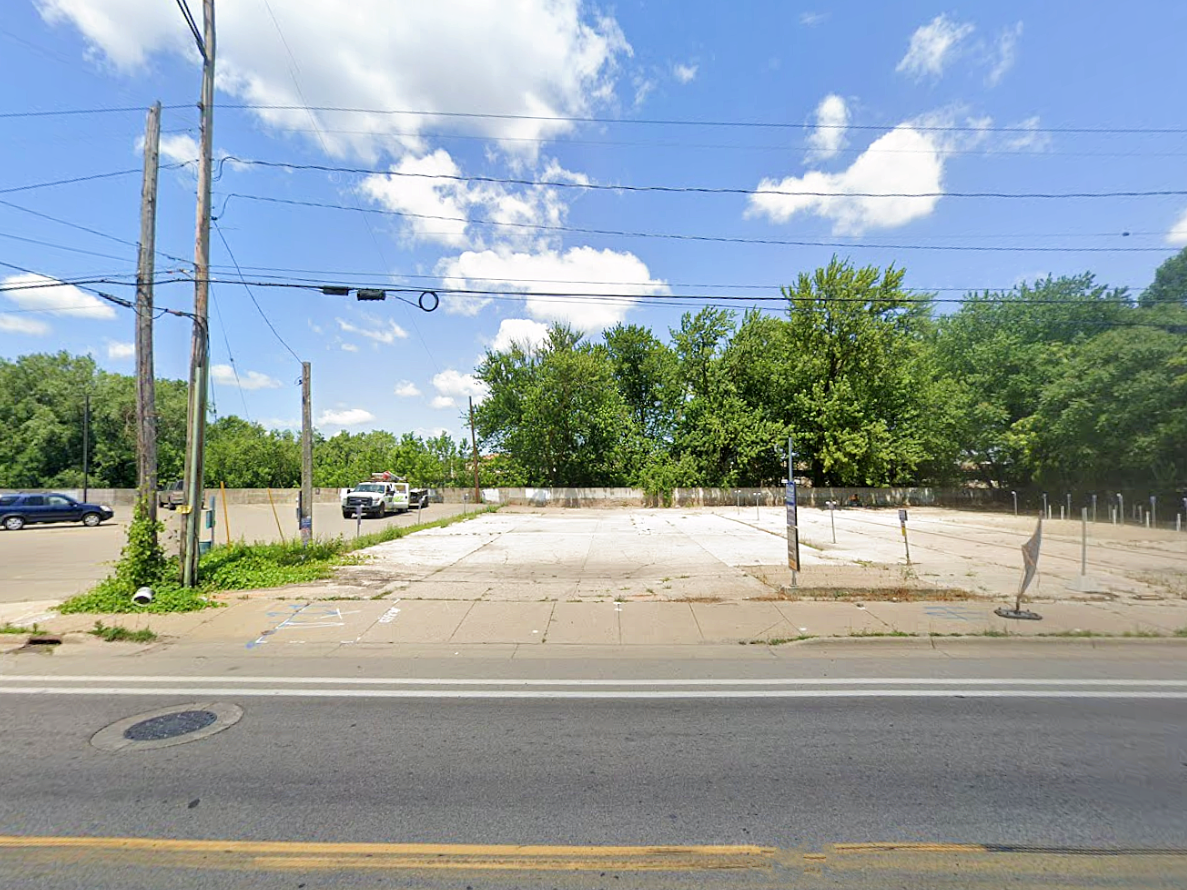 Photo of 449 Market Ave. SW - Lot