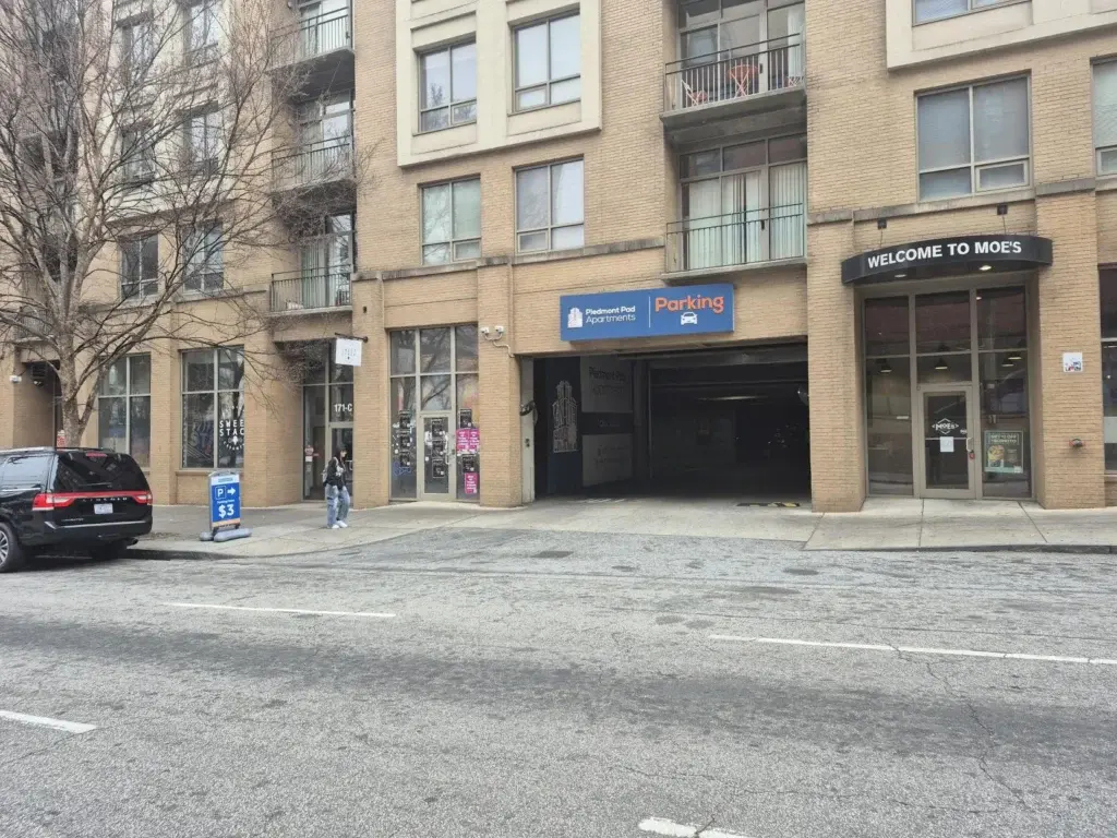 Photo of 171 Auburn Ave. NE - Lot