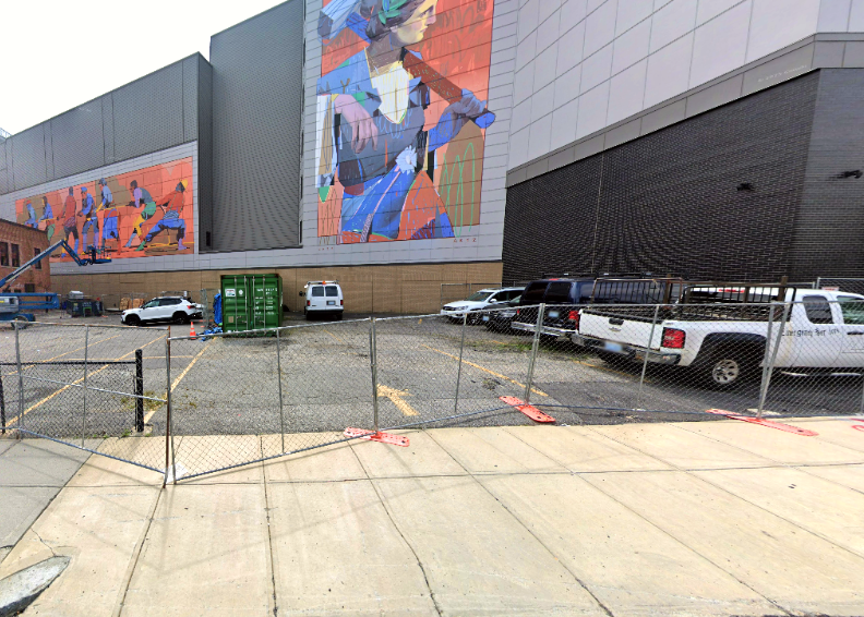 Photo of 138 Friendship St. - Friendship St. Lot (UP138)