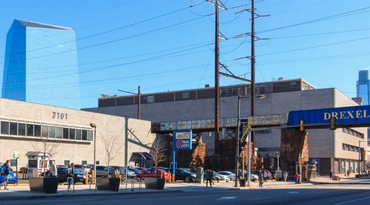 Photo of 3101 Market St. - Lot