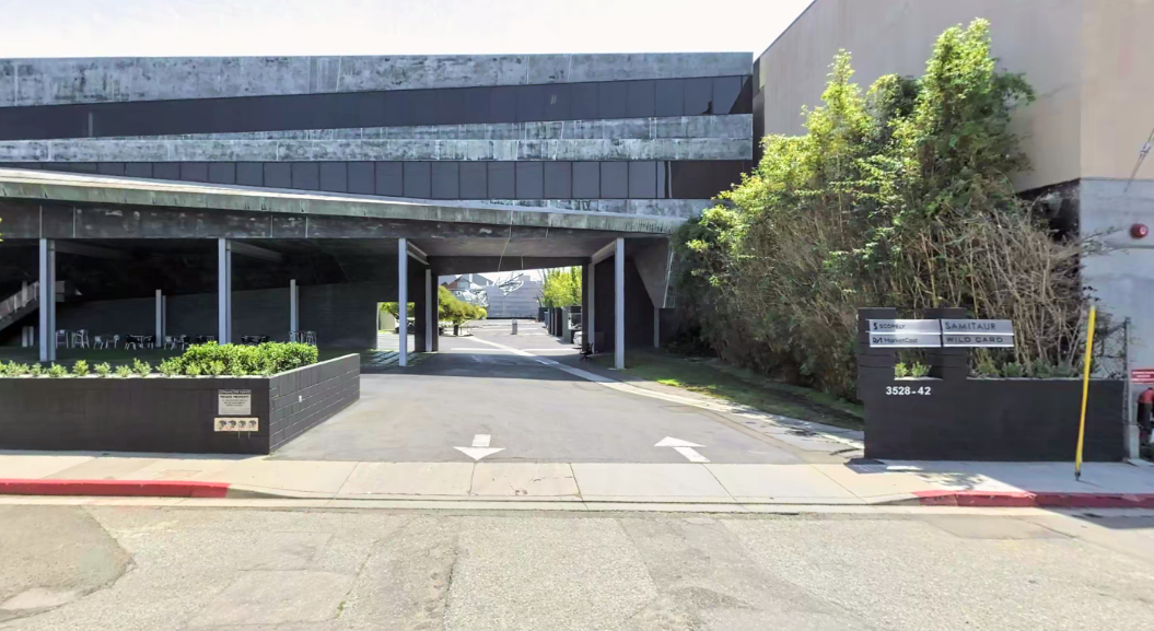 Photo of 3528 Hayden Ave. - Lot