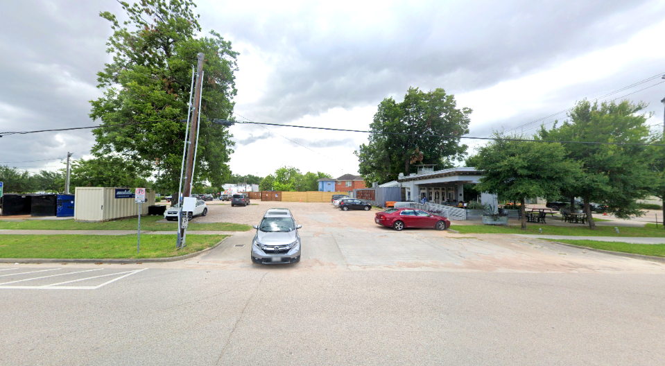 Photo of 3709 La Branch St. - Retrospect Coffee Lot