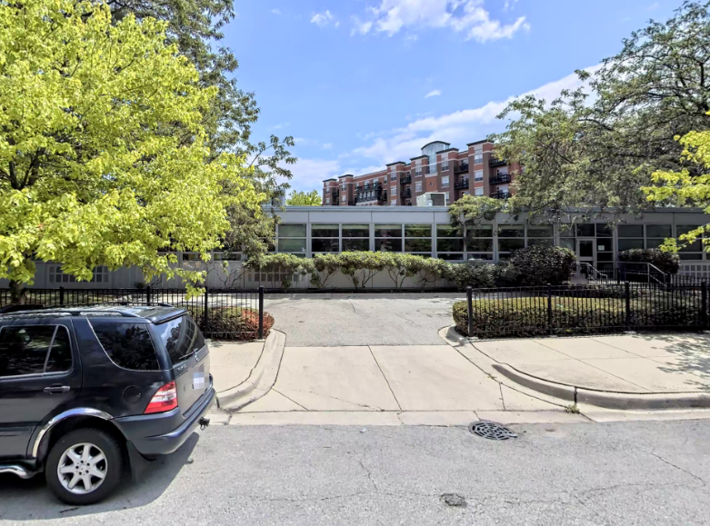 Photo of 1915 S Federal St. - Lot