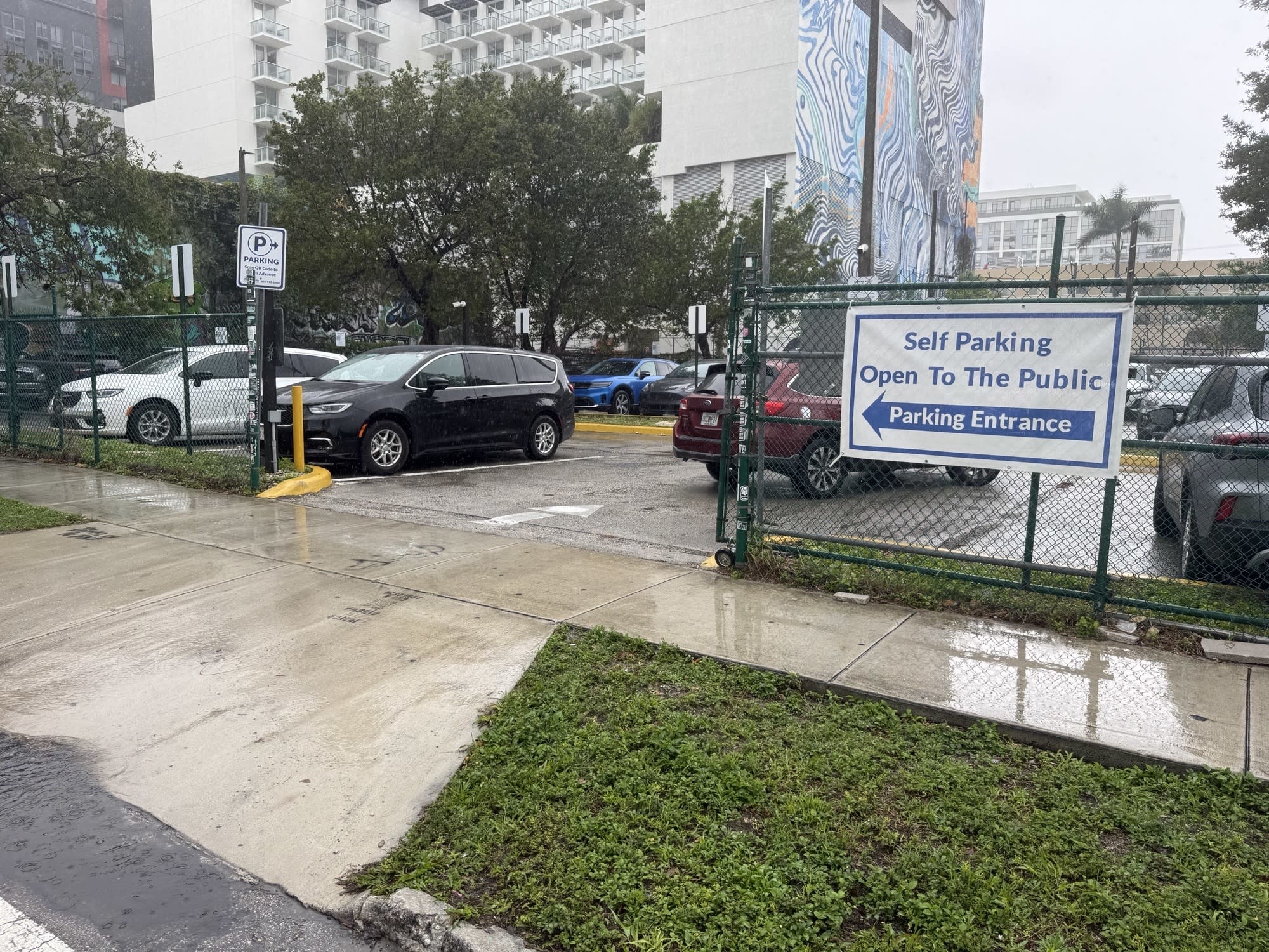 Photo of 8 NW 23rd St. (18 NW 23rd St.) - Lot