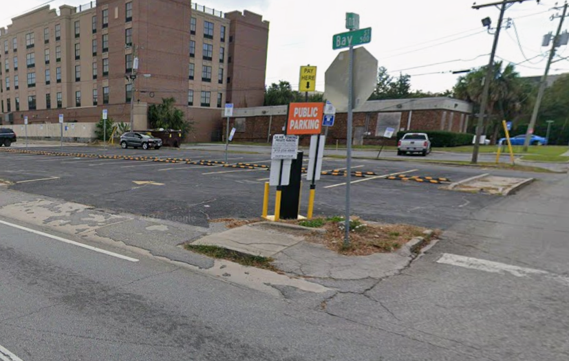 Photo of 504 W. Bay St. - Lot