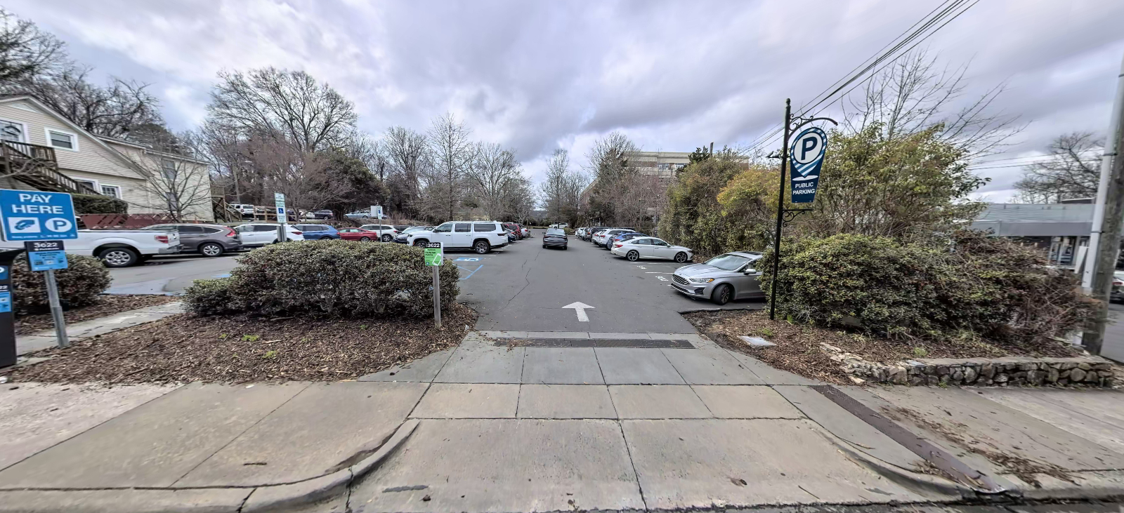 Photo of 104 Mallette St. - Lot