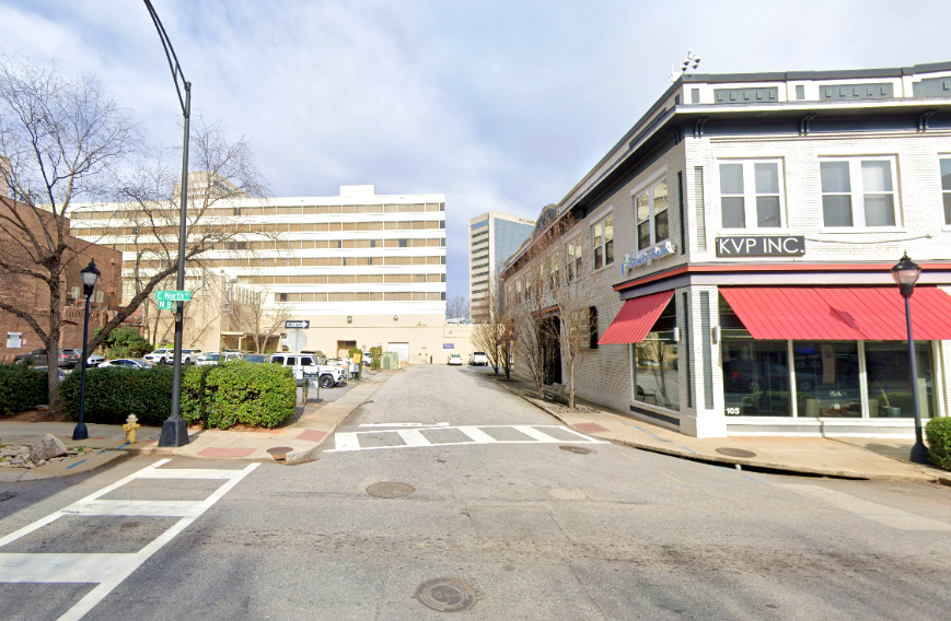 Photo of 105 E North St. - Lot