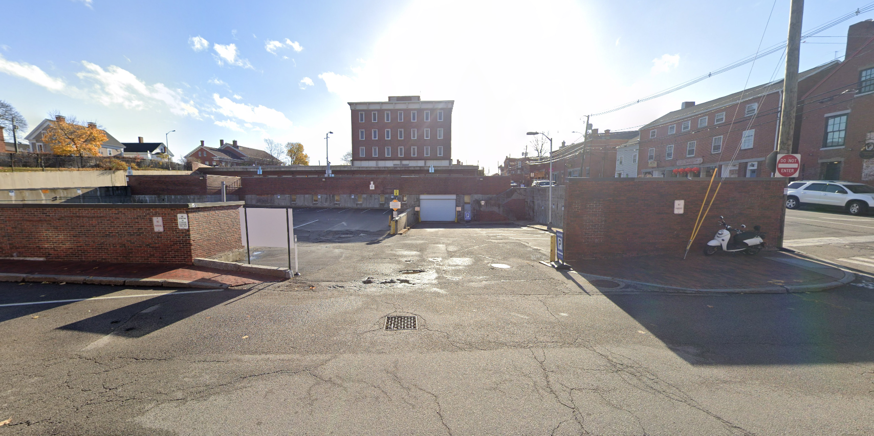 Photo of 10 Bow St. (40 Bow St.) - Lot